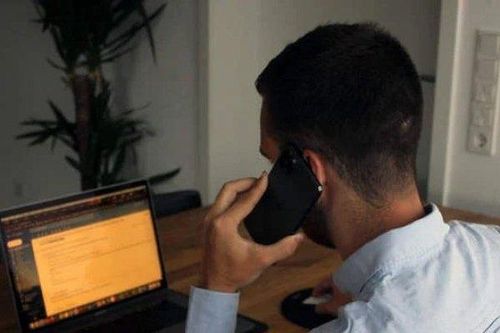 Anh chàng giả dạng người mẹ quá cố lấy cắp 1,7 tỷ