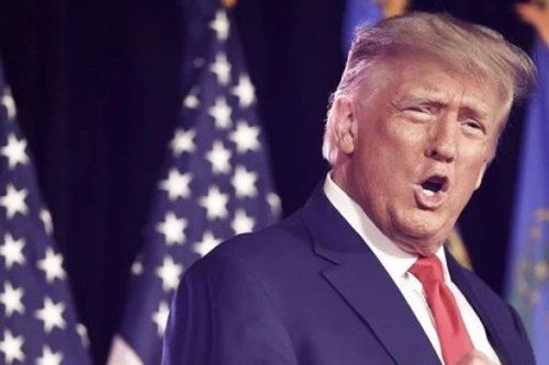 Ông Trump nhận thêm tin xấu