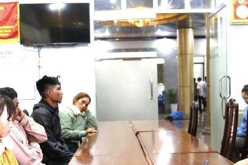 Thủ đoạn dụ dỗ 'việc nhẹ lương cao' - Bài 3: Đấu tranh, vạch mặt những kẻ bịp bợm