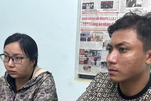 Hai đối tượng chiếm đoạt tiền của nhiều tiểu thương bằng thủ đoạn tinh vi