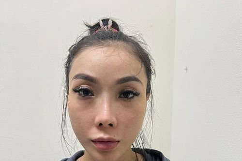 'Nữ quái' buôn người sa lưới trên đường trốn sang Campuchia