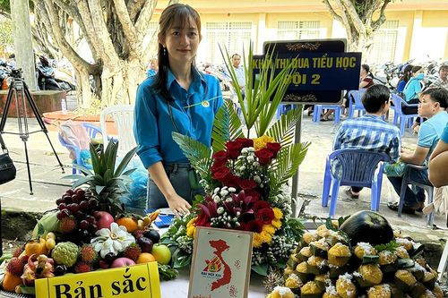 Liên đoàn Lao động huyện Thoại Sơn tổ chức nhiều hoạt động chào mừng Ngày thành lập Công đoàn Việt Nam