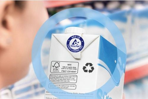 Tetra Pak tiến xa hơn trong hành trình chuyển đổi bền vững