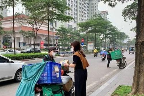 Hạn chế rác thải từ thương mại điện tử