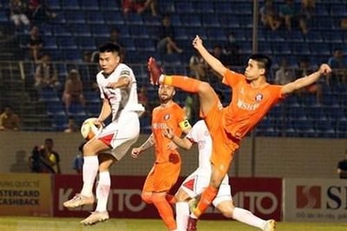 Lúc dễ làm sao đến lượt