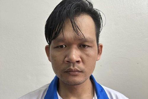 Bắt gã chồng ở Thanh Hóa nhẫn tâm tạt axit vào mặt vợ