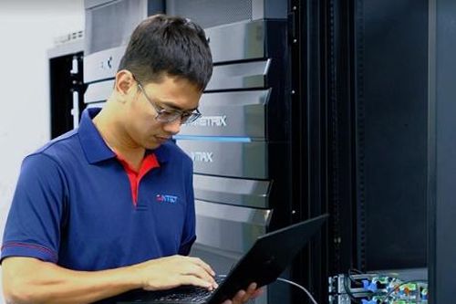 'Cánh tay nối dài' của Dell Technologies hỗ trợ doanh nghiệp ứng dụng công nghệ