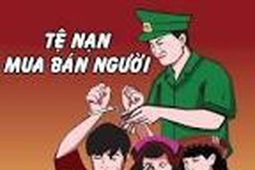 Chung tay phòng, chống mua bán người