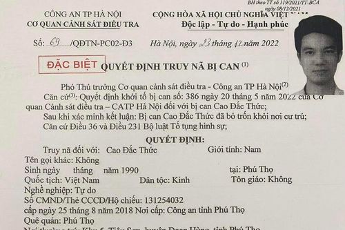 Lừa đảo chiếm đoạt 1,6 tỷ đồng của khách mua biệt thự