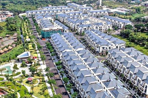 13.000 tỷ đồng hàng tồn kho của Nhà Khang Điền nằm ở những dự án nào?