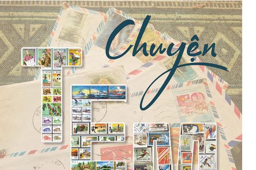 Chơi tem thời công nghệ số
