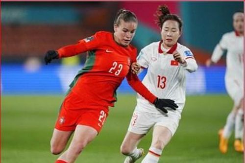 Việt Nam - Hà Lan, World Cup nữ 2023: Giảm hưng phấn, tăng quyết tâm