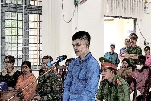 Uống rượu say, chém bạn trai của em gái trọng thương