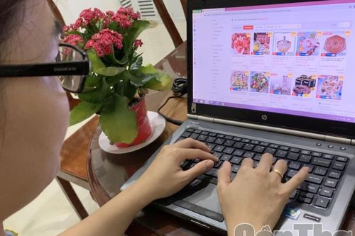 Cần Thơ sẵn sàng tham gia sàn thương mại điện tử hợp nhất