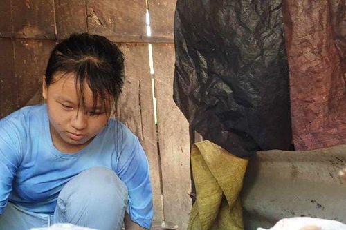 Nữ sinh có điểm thi tốt nghiệp cao nhất tỉnh ngậm ngùi tính nghỉ học