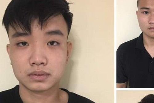 Bắt nhóm đối tượng mang hung khí từ Quảng Ninh sang Hải Phòng gây rối