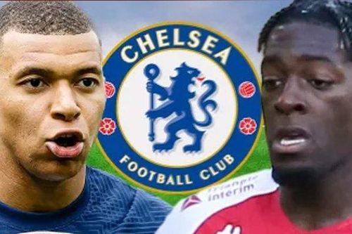 Đội hình Chelsea mùa tới sẽ mạnh thế nào nếu có Mbappe?