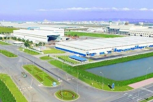 Đổi mới, sáng tạo trong thực hiện xúc tiến, thu hút đầu tư vào các khu công nghiệp ở Bắc Ninh