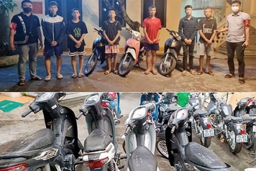 Nhức nhối tình trạng thanh, thiếu niên vi phạm pháp luật trong dịp hè