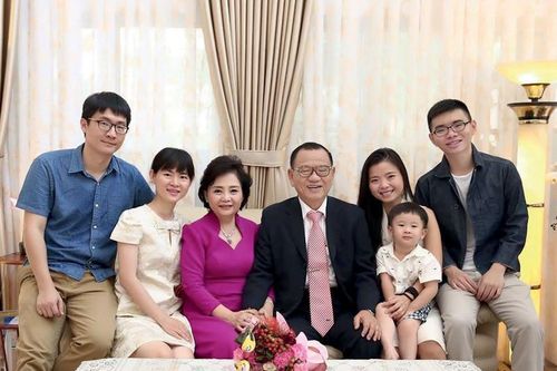 Độ giàu có của những gia tộc Hoa kiều nức tiếng tại Việt Nam