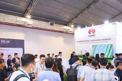 Phát huy tối đa hiệu quả quản lý dự án điện mặt trời với biến tần Huawei và dịch vụ đo kiểm từ Long Tech