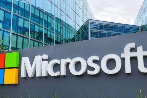 Microsoft - Những bước tiến vượt bậc thống trị ngành công nghiệp AI