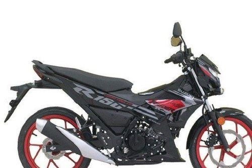 Suzuki Raider R150i phiên bản 2024 trình làng, giá 46 triệu đồng