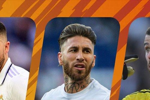 Hazard, De Gea & Top 10 ngôi sao vẫn đang thất nghiệp