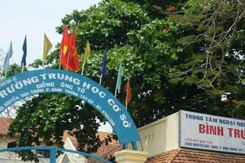 TP.HCM: Sắp xét xử cựu kế toán Trường THCS Giồng Ông Tố tham ô hơn 7 tỷ đồng