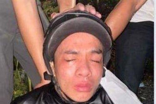 Nóng: Bắt kẻ sát hại người vì mâu thuẫn trên mạng xã hội