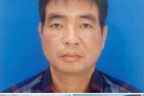 Công an tỉnh Thái Bình khởi tố đối tượng khai thác cát trái phép trên sông Hồng