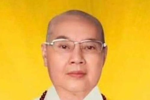 An Giang: Ni trưởng Thích nữ Như Ngọc, nguyên Phó Trưởng Phân ban Ni giới tỉnh viên tịch