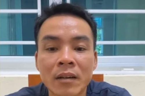 Hai bố con tạo hiện trường giả đổ lỗi cho con dâu trộm tiền vàng
