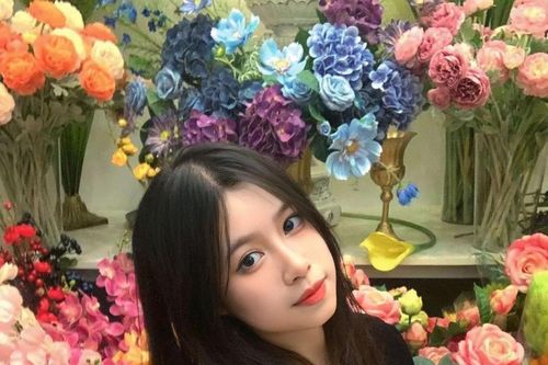 Nữ sinh ngành Ngôn ngữ Anh xuất sắc giành học bổng toàn phần Trung Quốc