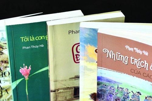 Một cách viết và những cuốn sách