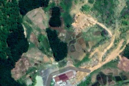 Công an 'dẹp' triệt để mỏ đá khai thác lậu hơn 10 năm ở Thừa Thiên-Huế