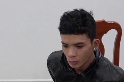 Bình Dương: Lời khai của cặp đôi sát hại nam thanh niên để cướp tài sản