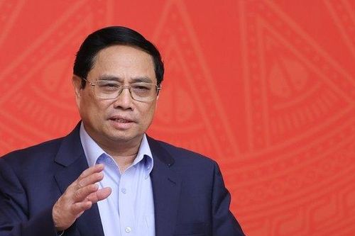 Thủ tướng: Đưa đất nước vào vị trí tối ưu trong cục diện quốc tế mới