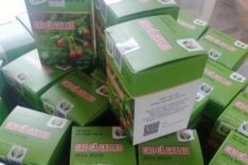 Chuyển đổi cây trồng hiệu quả thấp sang cây dược liệu - Hướng đi đột phá của Hòa Bình