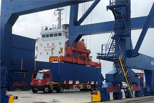 Doanh nghiệp xuất khẩu và doanh nghiệp logistics tăng cường hợp tác khi thâm nhập thị trường Hoa Kỳ
