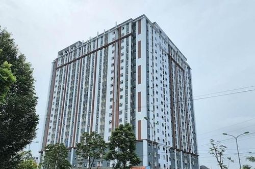 6 dự án nhà ở xã hội tại Thanh Hóa chậm tiến độ