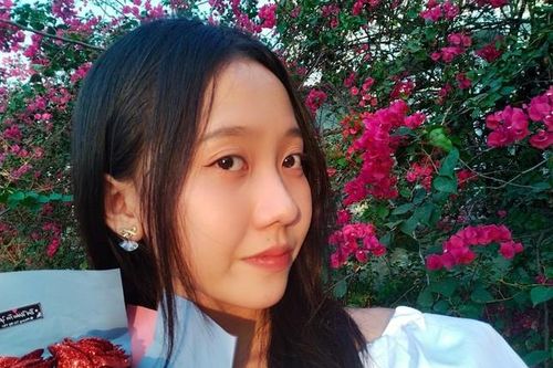 'Phải cố gắng để tốt hơn mình của ngày hôm qua'