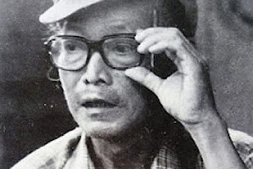 Họa sĩ Nguyễn Sáng: Lành sạch trong cuộc đời, lành sạch trong tư duy sáng tạo