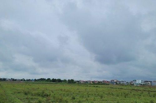 Đền bù 40.000 đồng/m2 đất lúa, 25 hộ dân Thanh Hóa không bàn giao đất