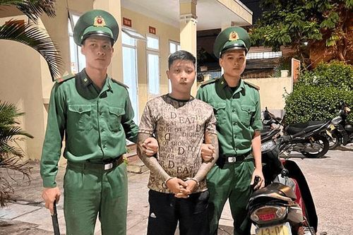 Truy bắt nhanh đối tượng trộm cắp xe máy
