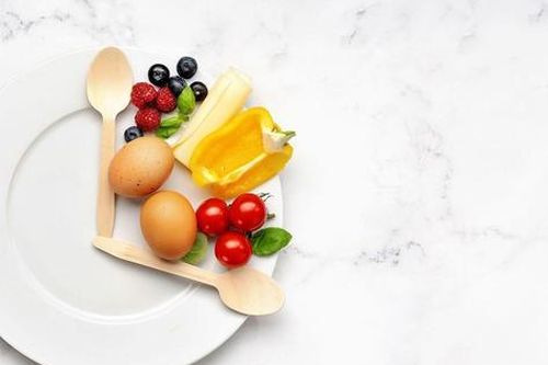 Lợi ích của nhịn ăn gián đoạn