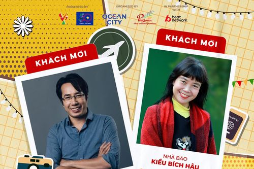 Hành trình tới nước Ý - Kết nối cảm xúc