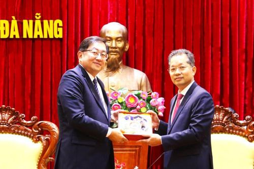 Tăng cường chuyến bay giữa Đà Nẵng - Malaysia, thúc đẩy du lịch, đầu tư, ngoại giao nhân dân