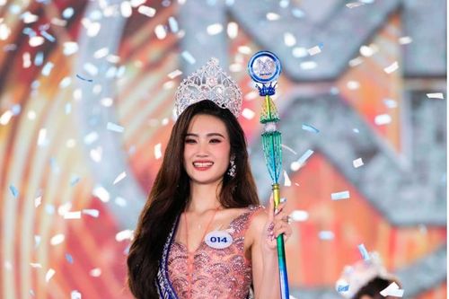 Chủ tịch Hội Nhà văn Việt Nam nói gì về những phát ngôn của Hoa hậu Huỳnh Trần Ý Nhi?