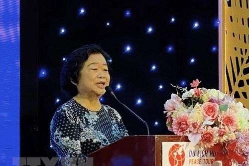 TP.HCM: Kết nối những tấm lòng, hướng về biển đảo quê hương
